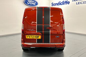 FORD TRANSIT CONNECT, , hi-res