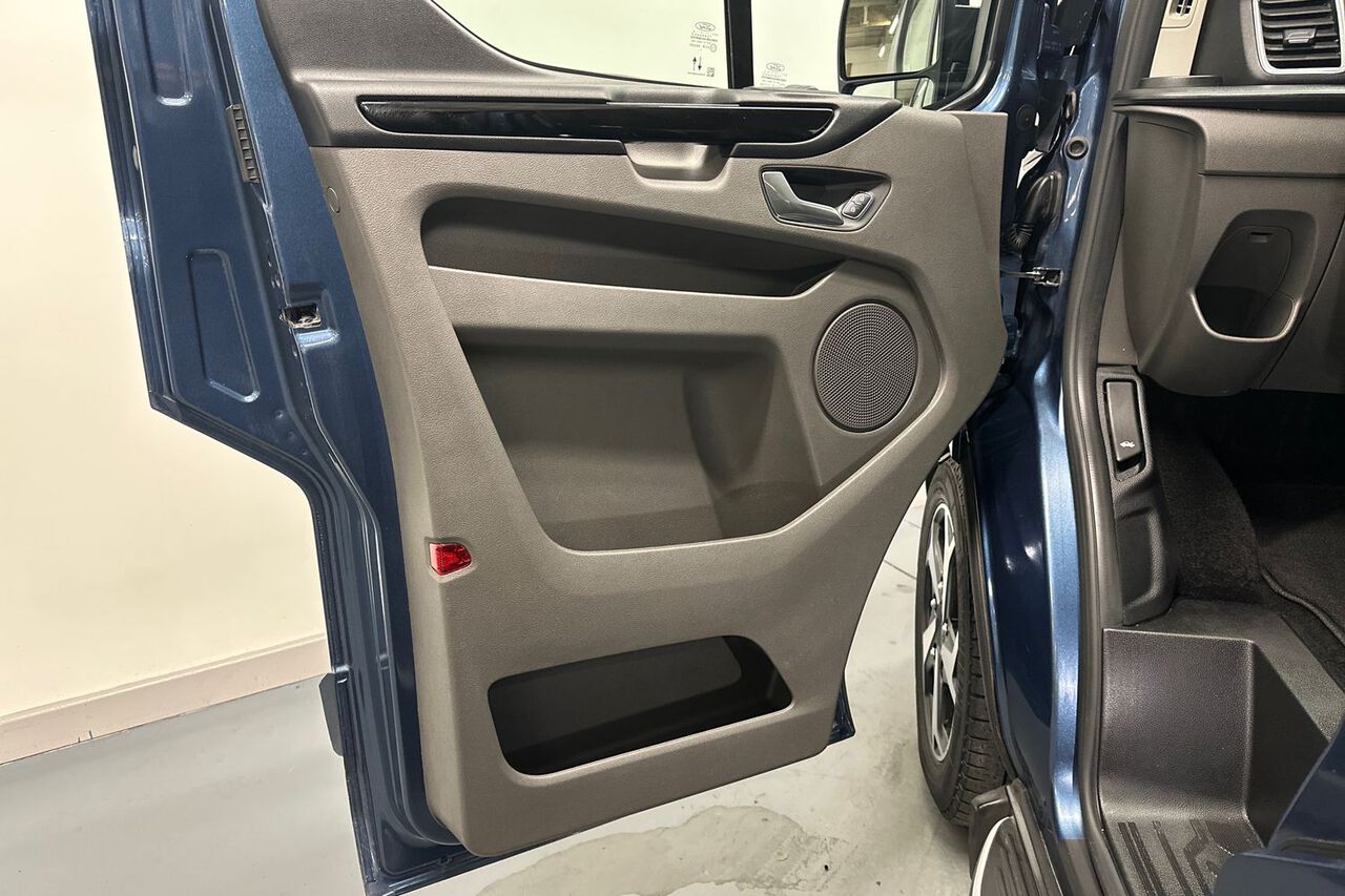 FORD TRANSIT CUSTOM, , hi-res