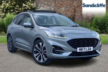 FORD KUGA, , hi-res