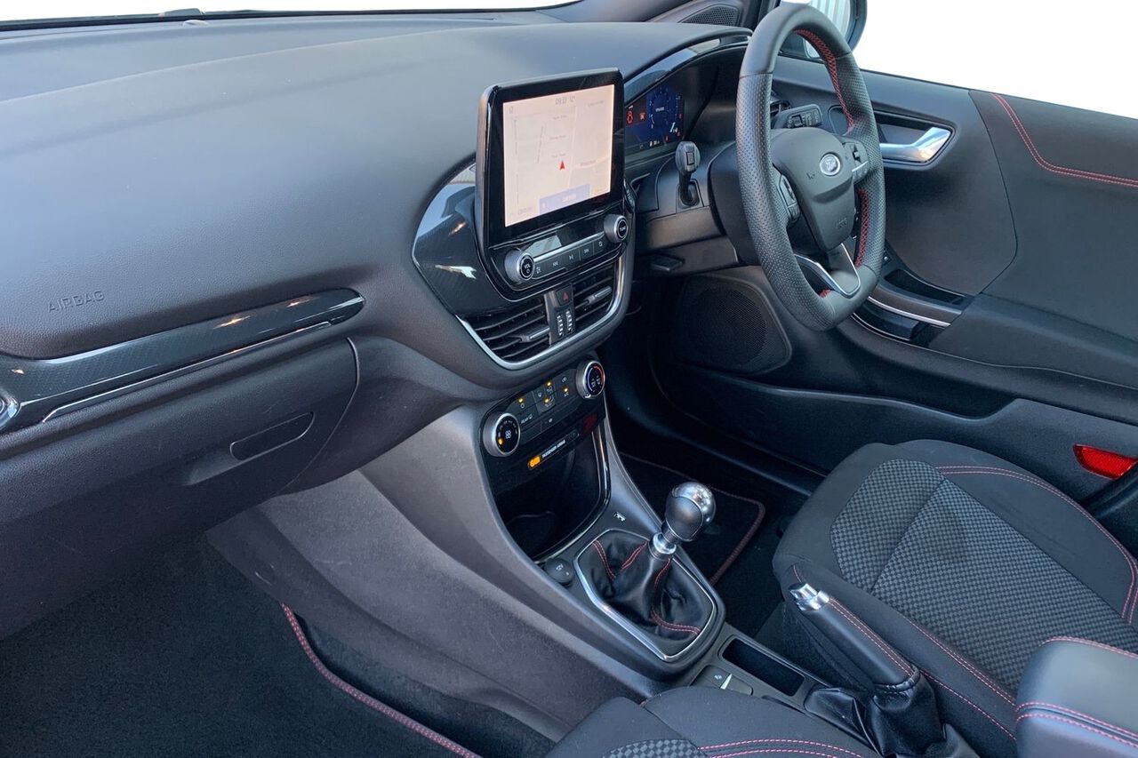 FORD PUMA, , hi-res