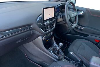 FORD PUMA, , hi-res
