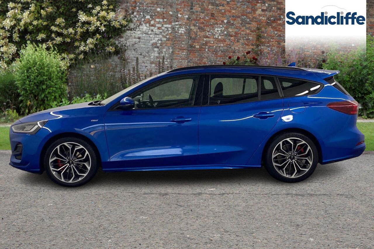 FORD FOCUS, , hi-res