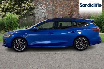 FORD FOCUS, , hi-res
