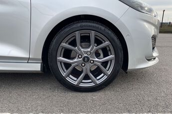 FORD FIESTA, , hi-res