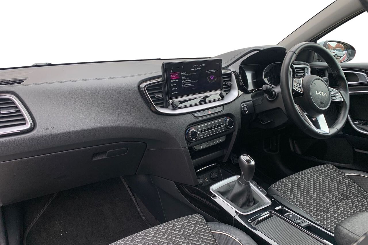 KIA XCEED, , hi-res