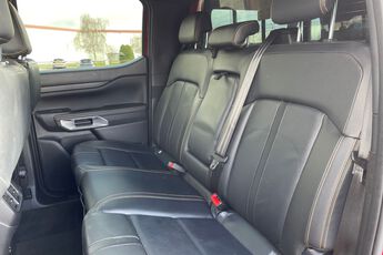 FORD RANGER, , hi-res