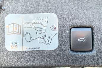 FORD KUGA, , hi-res