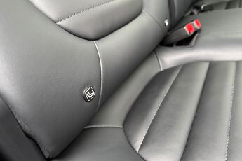 MG MOTOR UK HS, , hi-res
