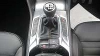 MG MOTOR UK HS, , hi-res