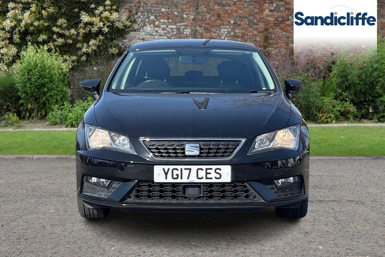SEAT LEON, , hi-res