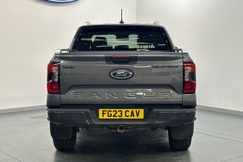 FORD RANGER, , hi-res