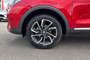 MG MOTOR UK ZS, , hi-res