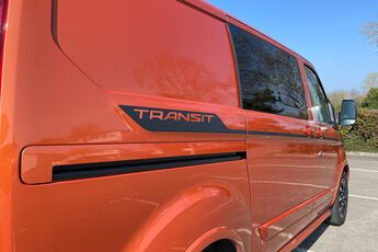 FORD TRANSIT CUSTOM, , hi-res