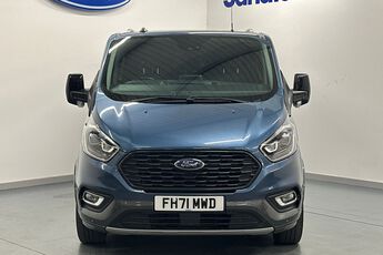 FORD TRANSIT CUSTOM, , hi-res