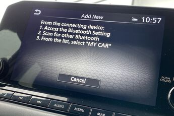 NISSAN QASHQAI, , hi-res