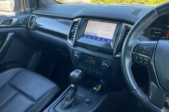 FORD RANGER, , hi-res