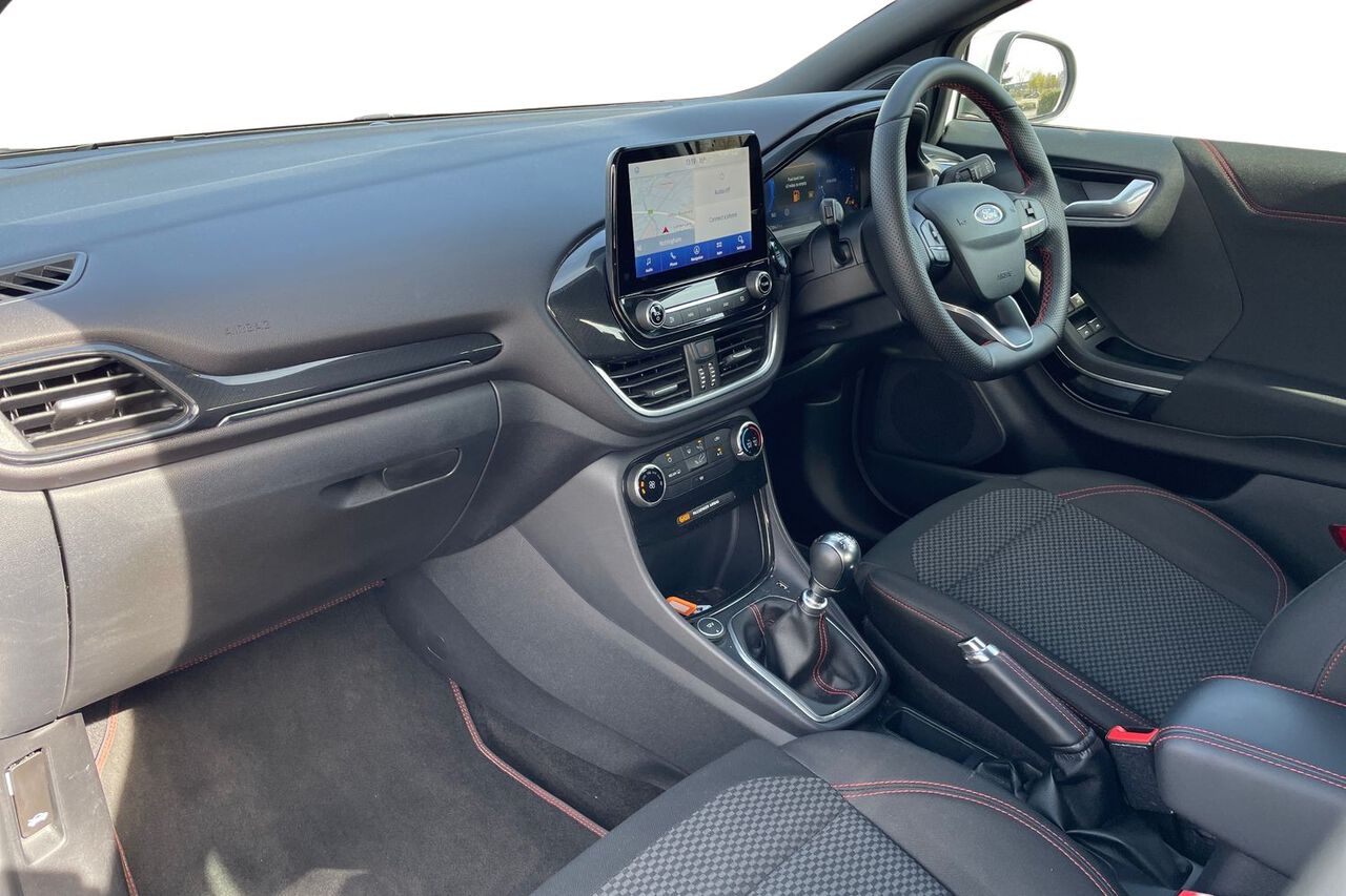 FORD PUMA, , hi-res