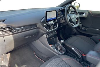 FORD PUMA, , hi-res