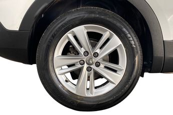 VAUXHALL GRANDLAND X, , hi-res
