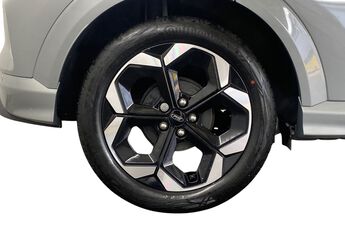 FORD PUMA, , hi-res