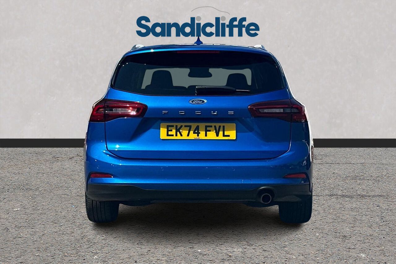 FORD FOCUS, , hi-res