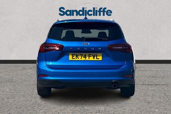 FORD FOCUS, , hi-res