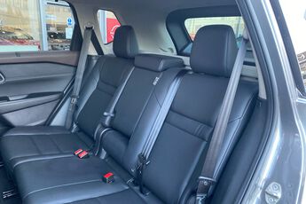 NISSAN X-TRAIL, , hi-res