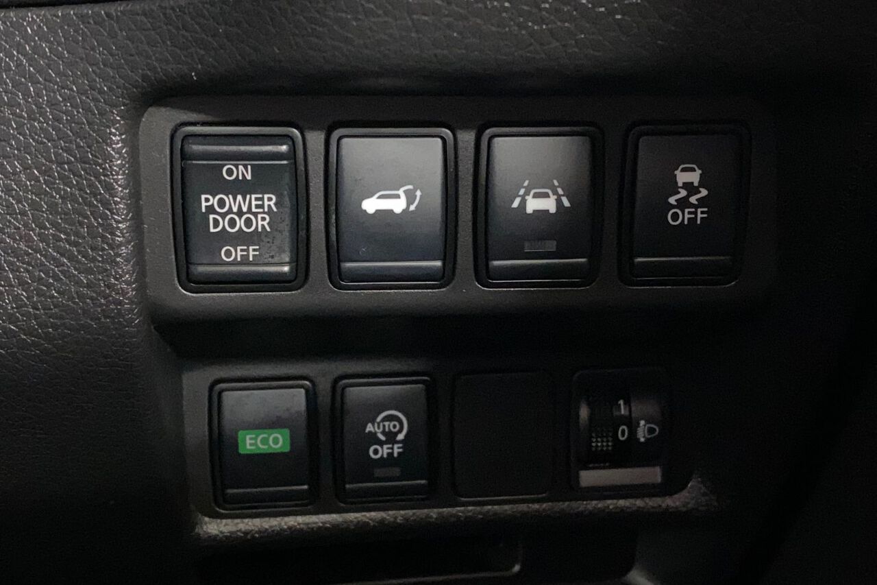 NISSAN X-TRAIL, , hi-res
