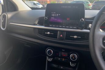 KIA PICANTO, , hi-res