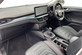 FORD FOCUS, , hi-res