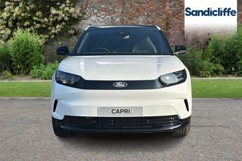 Ford Capri 2025.00, , hi-res