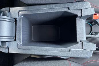 FORD PUMA, , hi-res