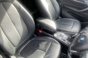 BMW X1, , hi-res