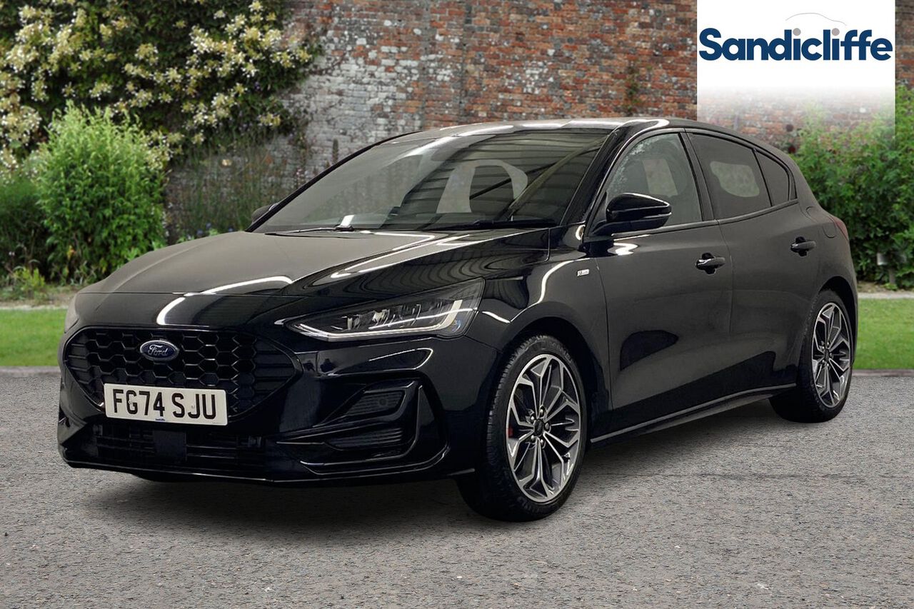 Ford Focus 2024.50, , hi-res