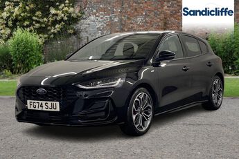 Ford Focus 2024.50, , hi-res