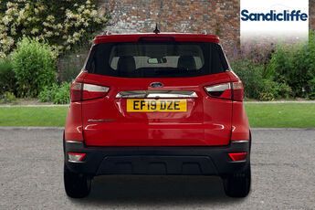 FORD ECOSPORT, , hi-res