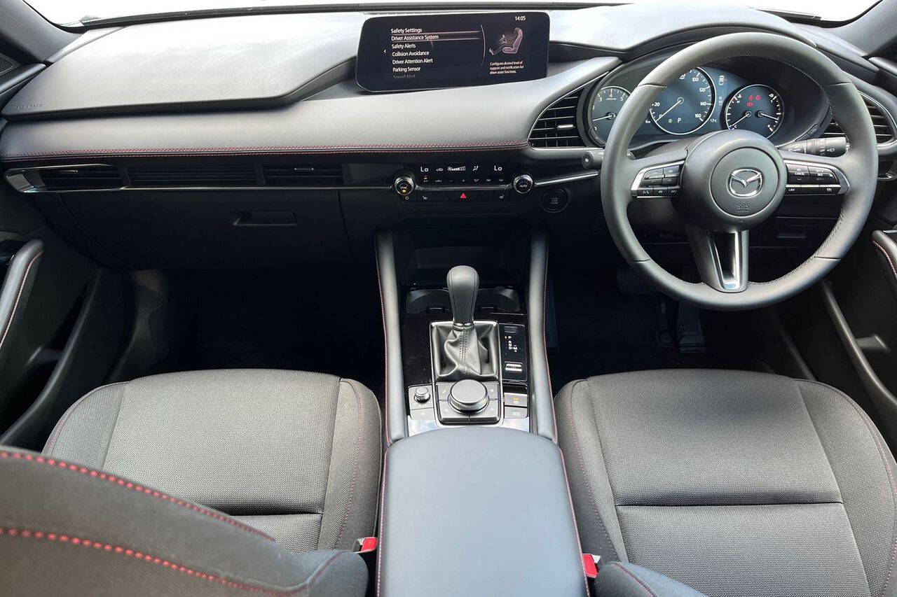 MAZDA 3, , hi-res