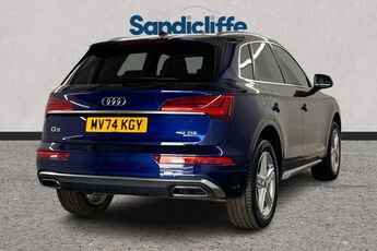 AUDI Q5, , hi-res