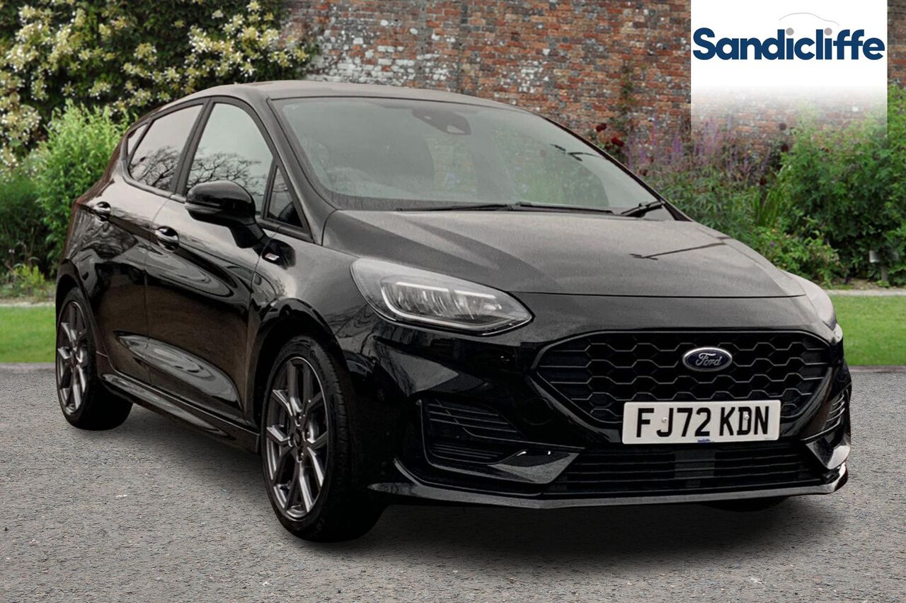 FORD FIESTA, , hi-res