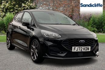 FORD FIESTA, , hi-res