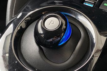 NISSAN LEAF, , hi-res