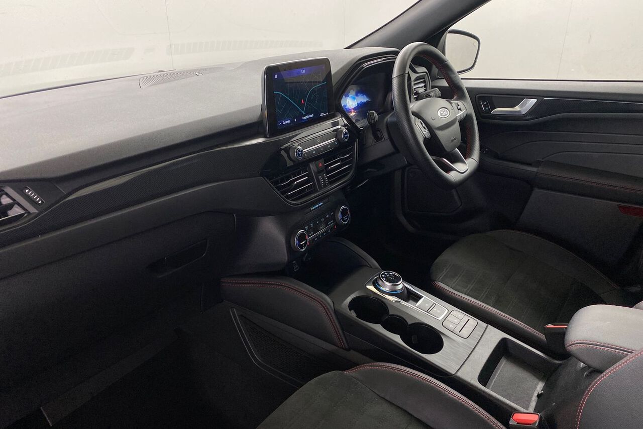 FORD KUGA, , hi-res