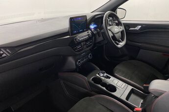 FORD KUGA, , hi-res