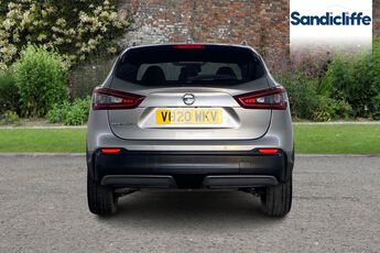 NISSAN QASHQAI, , hi-res