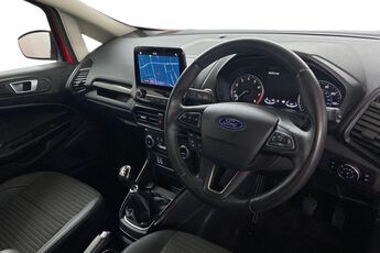 FORD ECOSPORT, , hi-res
