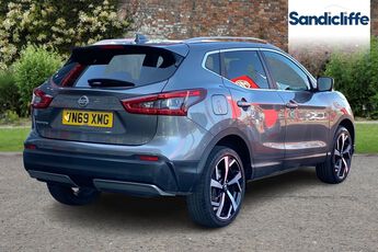 NISSAN QASHQAI, , hi-res
