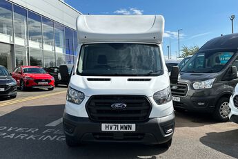 FORD TRANSIT, , hi-res