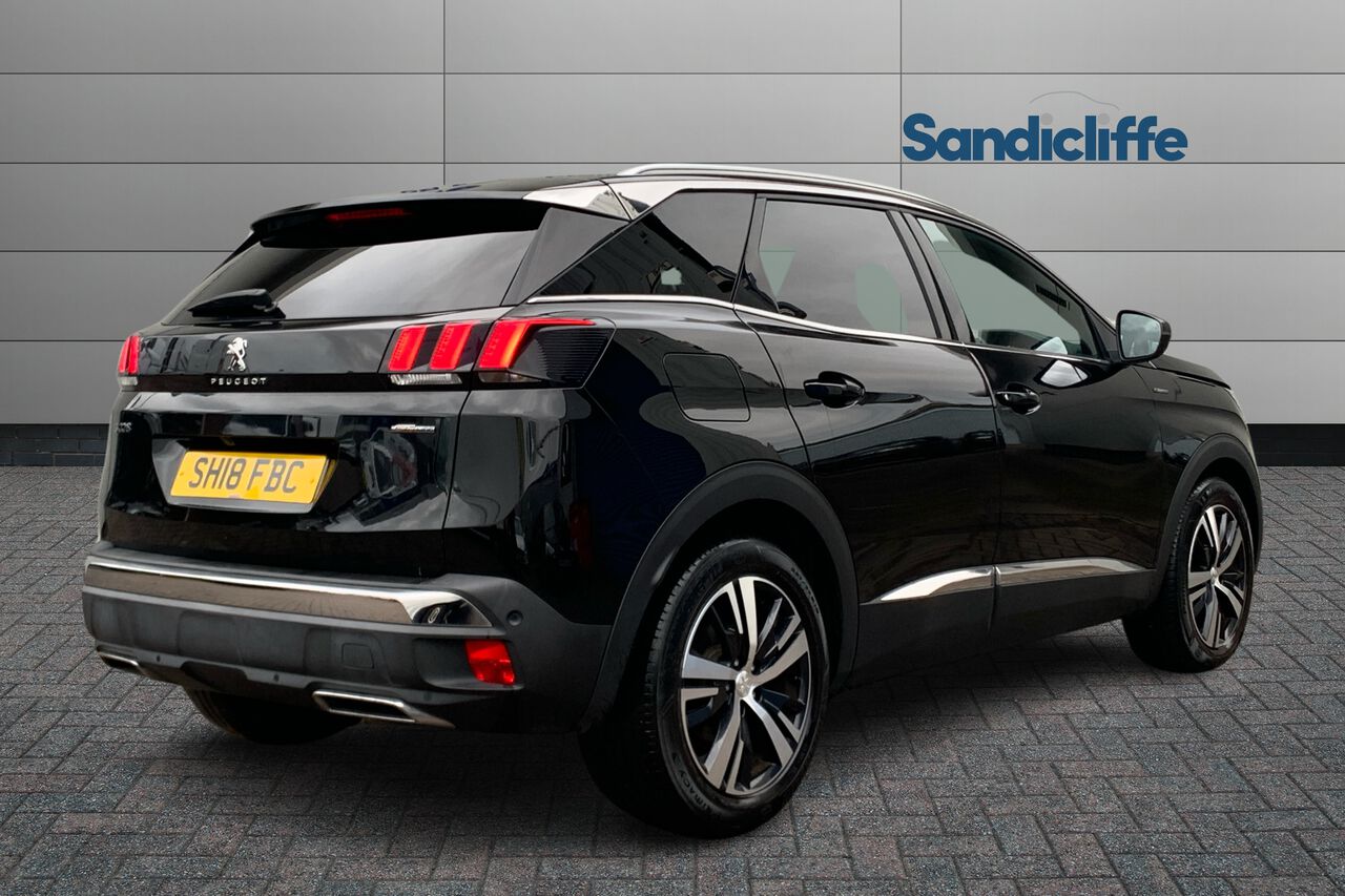 PEUGEOT 3008, , hi-res
