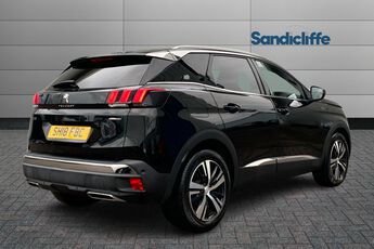 PEUGEOT 3008, , hi-res