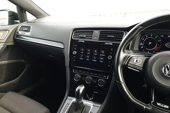 VOLKSWAGEN GOLF, , hi-res